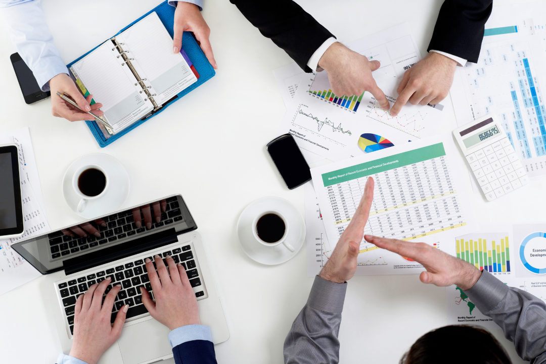 Utilizing advanced technology, SatyamUS Tax Filings offers state-of-the-art accounting services in the US for enhanced financial management.
