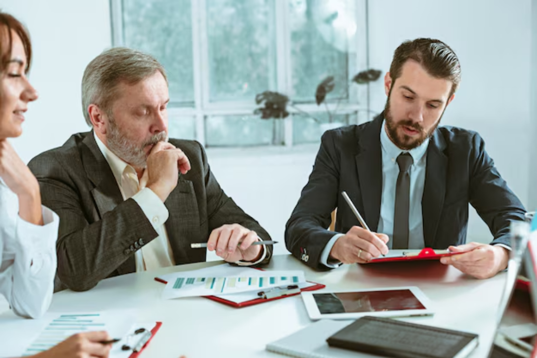 Skilled negotiation with IRS by SatyamUS Tax Filings ensures optimal solutions for IRS audits in the US.