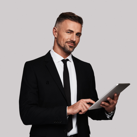 A business owner shares positive feedback on SatyamUS Tax Filings' IRS audit services in the US, highlighting expertise and support.
